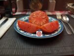 Barlow Jap Tomato Seeds