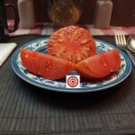 Barlow Jap Tomato Seeds