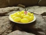 Barry's Crazy Cherry Tomato Seeds