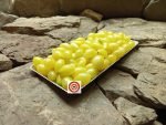 Barry's Crazy Cherry White Tomatoes