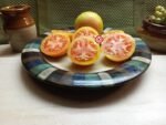 Beefsteak Tomato Stoney's Neighbors Rare Tomato