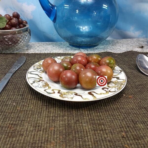 Black Cherry Tomato