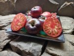 Blue Beauty Tomato
