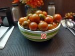 Brownberry Tomato Cherry Tomatoes
