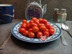CLN 1555 Tomato Seeds