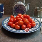 CLN 1555 Tomato Seeds