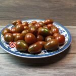 Cinnamon Pear Tomato