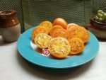 David Davidson Tomato