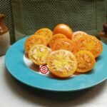 David Davidson Tomato