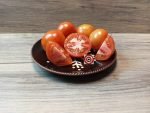 Dwarf Husky Red Tomato