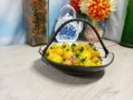 Dwarf Yellow Pygmy Tomato Seeds