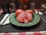 German Queen Tomato