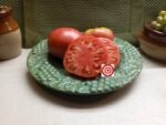 German Queen Tomato