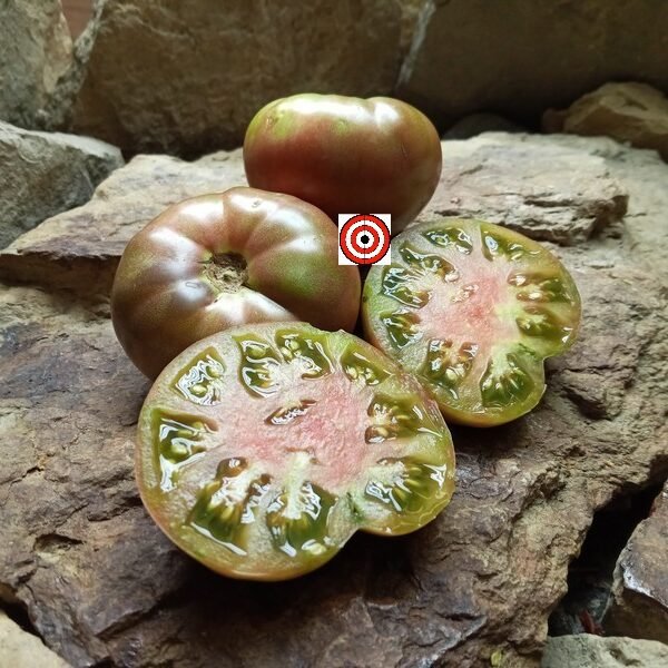 Horton Purple Tomato