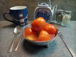 Husky Red Dwarf Tomato