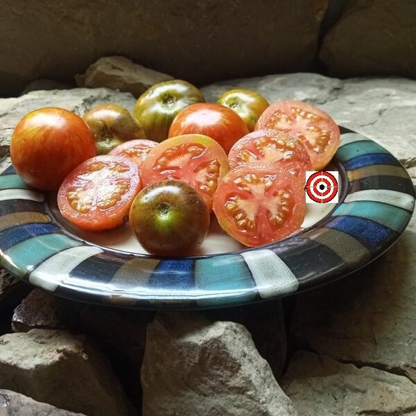 Kaleidoscope Jewel Tomato