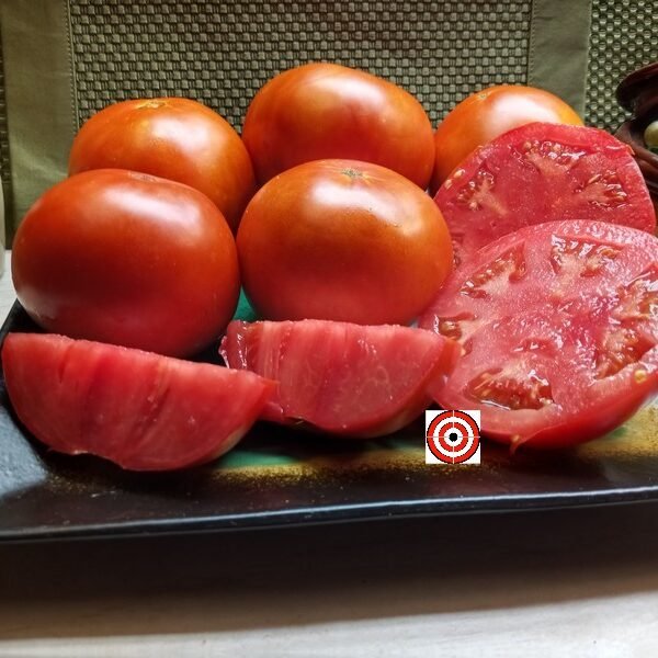 Marglobe Tomato
