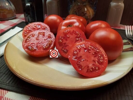 Moskvich Tomato