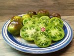 Muddy Waters Green Tomato