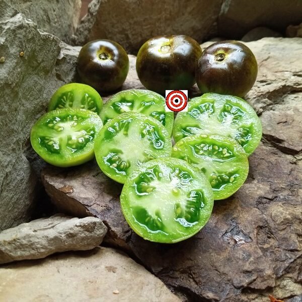 Muddy Waters Tomato