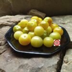 Napa Chardonnay Tomato