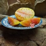 Oaxacan Jewel Tomato