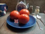 Baker's Family Heirloom Tomato