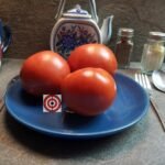 Baker's Family Heirloom Tomato