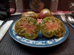 Horton Purple Tomatoes