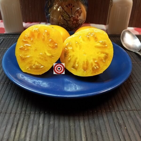 Tomato AAA Sweet Solano Tomato