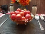 Pink Ping Pong Tomato