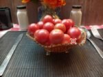 Pink Ping Pong Tomato