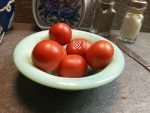 Red Belly Beefsteak Tomatoes