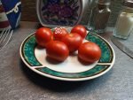 Red Belly Red Tomatoes