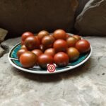 Ron's Carbon Copy Tomato