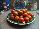 Ron's Carbon Copy Tomato