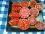 Stoney's Neighbor's Tomato beefsteak