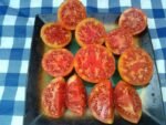 Stoneys Neighbors Tomato sandwich