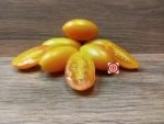 Striped Tomato Blush Tomato