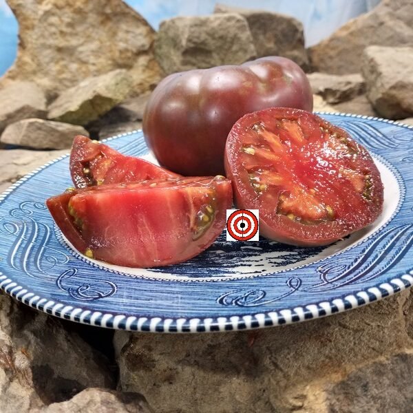 Stutzman Black Tomato