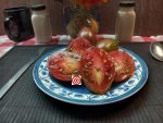 Sweet Tooth Tomato