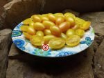 Tiger Blush Tomato