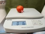 Turkish Striped Monastery Tomato