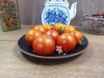 Turkish Striped Monastery Tomato Salad Tomatoes
