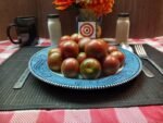 Violet Jasper Tomato