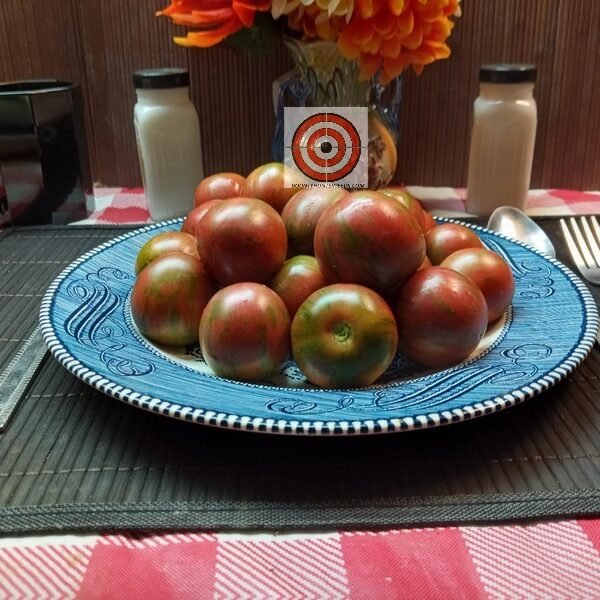 Violet Jasper Tomato