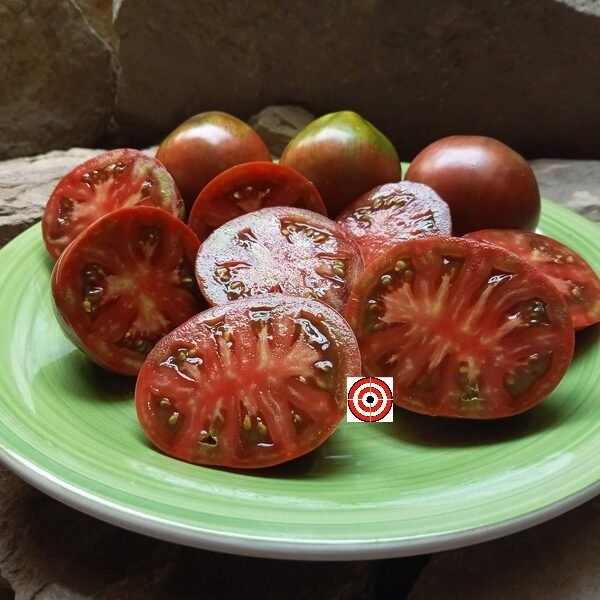 Wine Jug Tomato