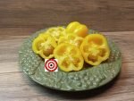 Yellow Stuffer Tomato
