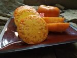 Nelson's Golden Giant Beefsteak Tomato