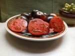 Pride of Flanders Tomato
